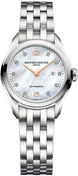 Baume et Mercier Watch Clifton M0A10151