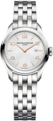 Baume et Mercier Watch Clifton M0A10175