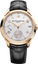 Baume et Mercier Watch Clifton M0A10195
