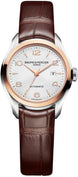 Baume et Mercier Watch Clifton M0A10208