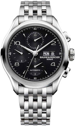 Baume et Mercier Watch Clifton M0A10212