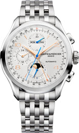 Baume et Mercier Watch Clifton M0A10279