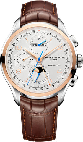 Baume et Mercier Watch Clifton M0A10280