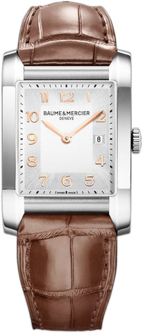 Baume et Mercier Watch Hampton M0A10018