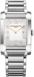 Baume et Mercier Watch Hampton M0A10020