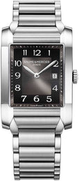 Baume et Mercier Watch Hampton M0A10021