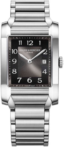 Baume et Mercier Watch Hampton M0A10021