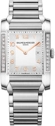 Baume et Mercier Watch Hampton M0A10023