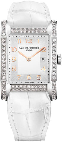 Baume et Mercier Watch Hampton M0A10025