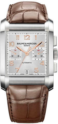 Baume et Mercier Watch Hampton M0A10029
