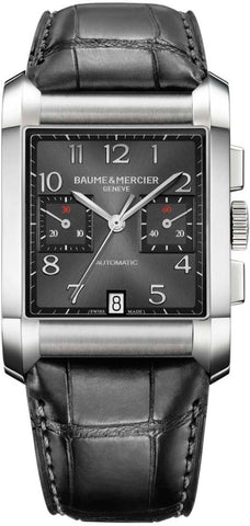 Baume et Mercier Watch Hampton M0A10030
