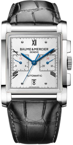 Baume et Mercier Watch Hampton M0A10032