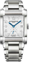 Baume et Mercier Watch Hampton M0A10047