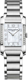 Baume et Mercier Watch Hampton M0A10051