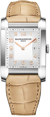Baume et Mercier Watch Hampton M0A10081