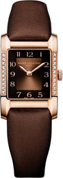 Baume et Mercier Watch Hampton M0A10093