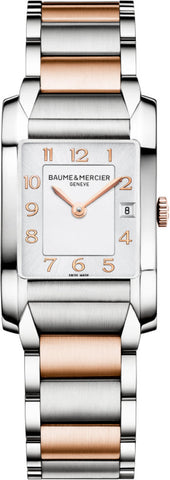 Baume et Mercier Watch Hampton M0A10108