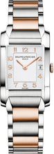 Baume et Mercier Watch Hampton M0A10108
