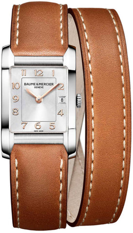 Baume et Mercier Watch Hampton M0A10110