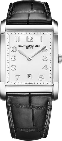 Baume et Mercier Watch Hampton M0A10154