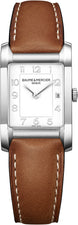 Baume et Mercier Watch Hampton M0A10186