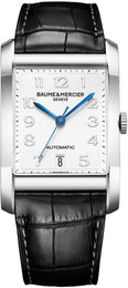 Baume et Mercier Watch Hampton M0A10155