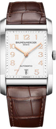 Baume et Mercier Watch Hampton M0A10156