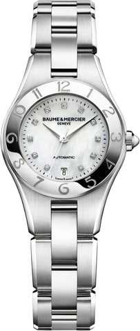 Baume et Mercier Watch Linea M0A10113