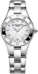 Baume et Mercier Watch Linea M0A10071
