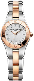 Baume et Mercier Watch Linea M0A10080