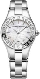 Baume et Mercier Watch Linea M0A10072