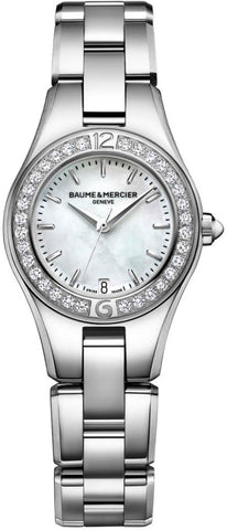 Baume et Mercier Watch Linea M0A10013