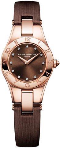 Baume et Mercier Watch Linea M0A10090