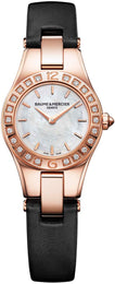 Baume et Mercier Watch Linea M0A10091