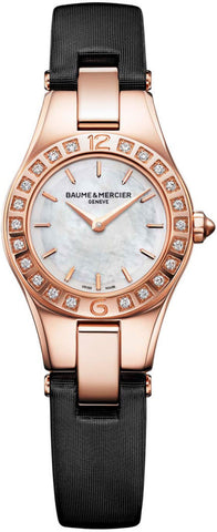 Baume et Mercier Watch Linea M0A10091