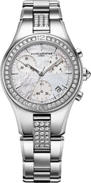 Baume et Mercier Watch Linea M0A10017