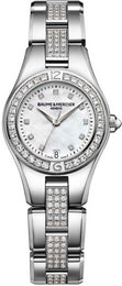 Baume et Mercier Watch Linea M0A10092