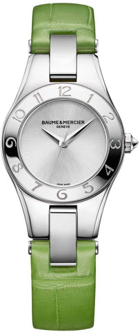 Baume et Mercier Watch Linea M0A10229