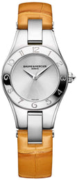 Baume et Mercier Watch Linea M0A10230