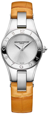 Baume et Mercier Watch Linea M0A10230