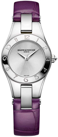 Baume et Mercier Watch Linea M0A10231