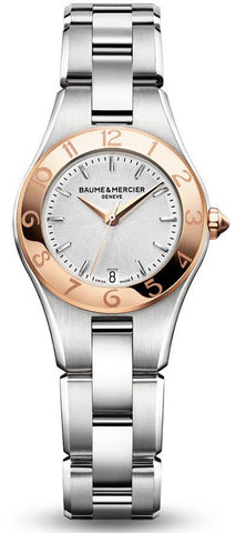 Baume et Mercier Watch Linea M0A10014