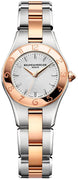 Baume et Mercier Watch Linea M0A10015