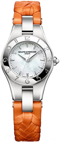 Baume et Mercier Watch Linea M0A10115