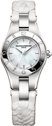 Baume et Mercier Watch Linea M0A10117