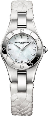 Baume et Mercier Watch Linea M0A10117