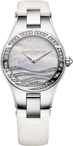 Baume et Mercier Watch Linea M0A10118