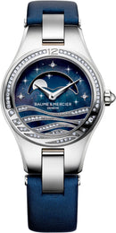 Baume et Mercier Watch Linea M0A10119