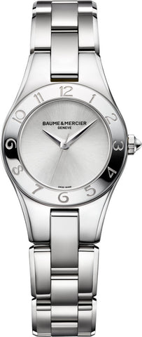 Baume et Mercier Watch Linea M0A10138