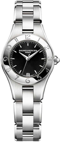 Baume et Mercier Watch Linea M0A10010